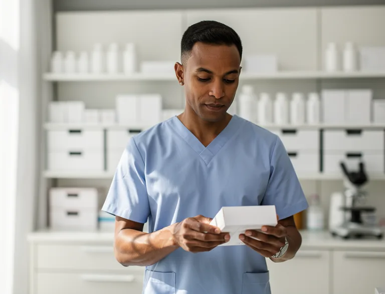 On-Call Pharmacy service in Lewisville